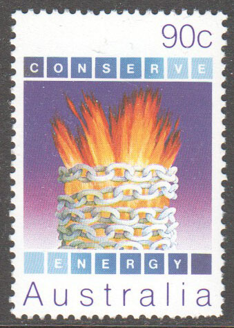 Australia Scott 957 MNH - Click Image to Close